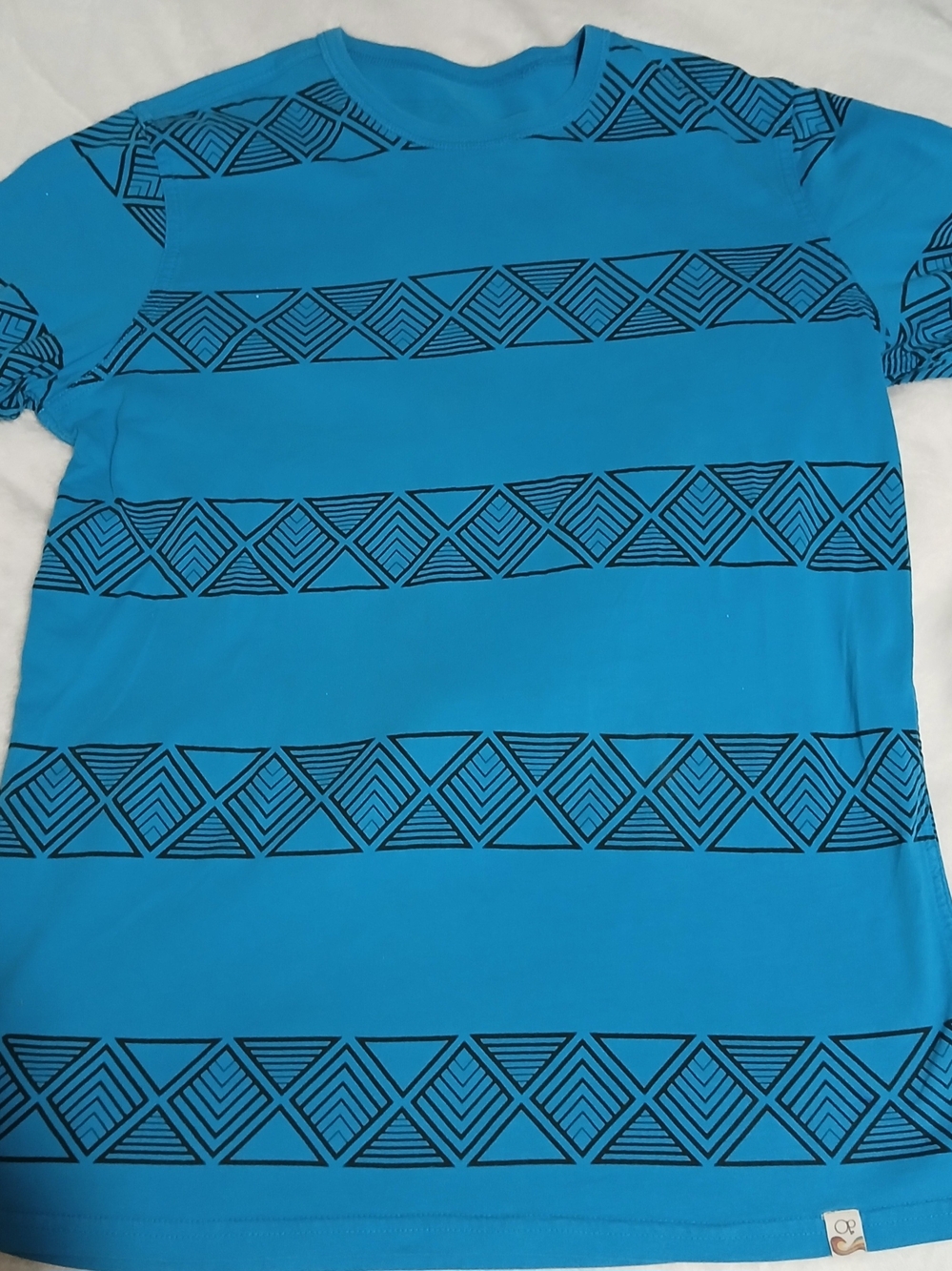 Men's VTG Op (Ocean Pacific) Casual Surfwear Tshirt